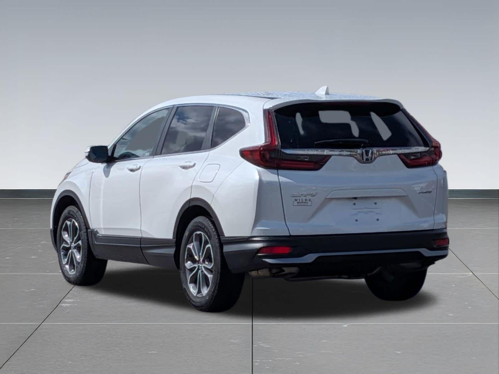 Thumbnail: 2020 Honda CR-V - 3