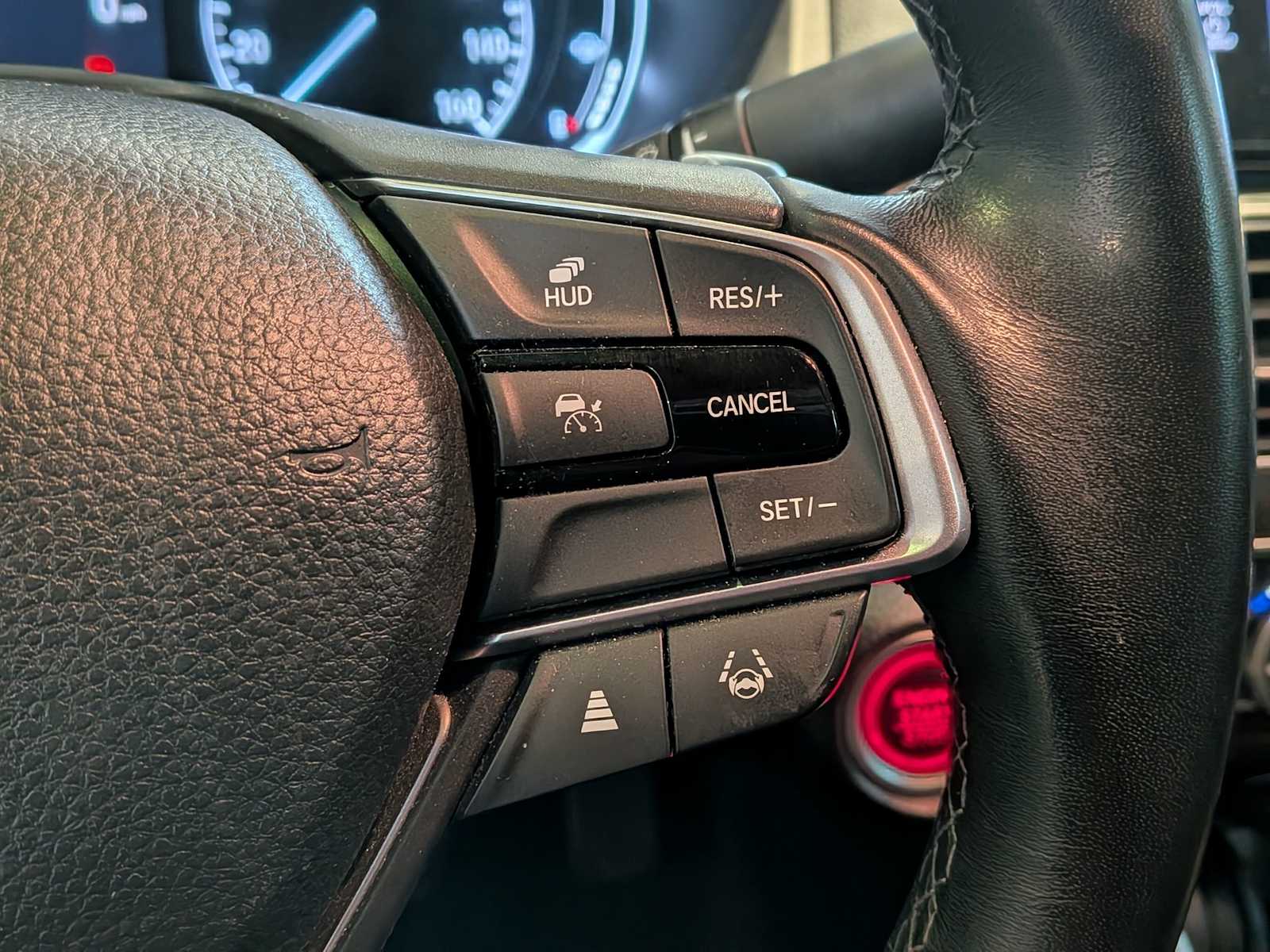 Thumbnail: 2021 Honda Accord - 25