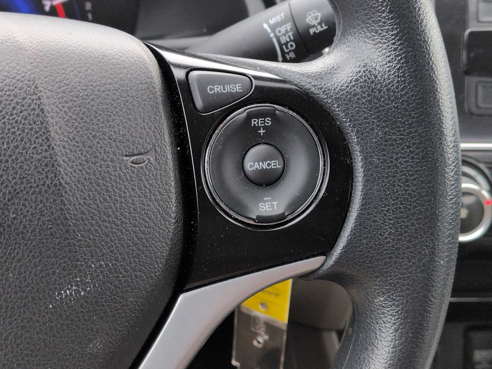 Thumbnail: 2013 Honda Civic - 23