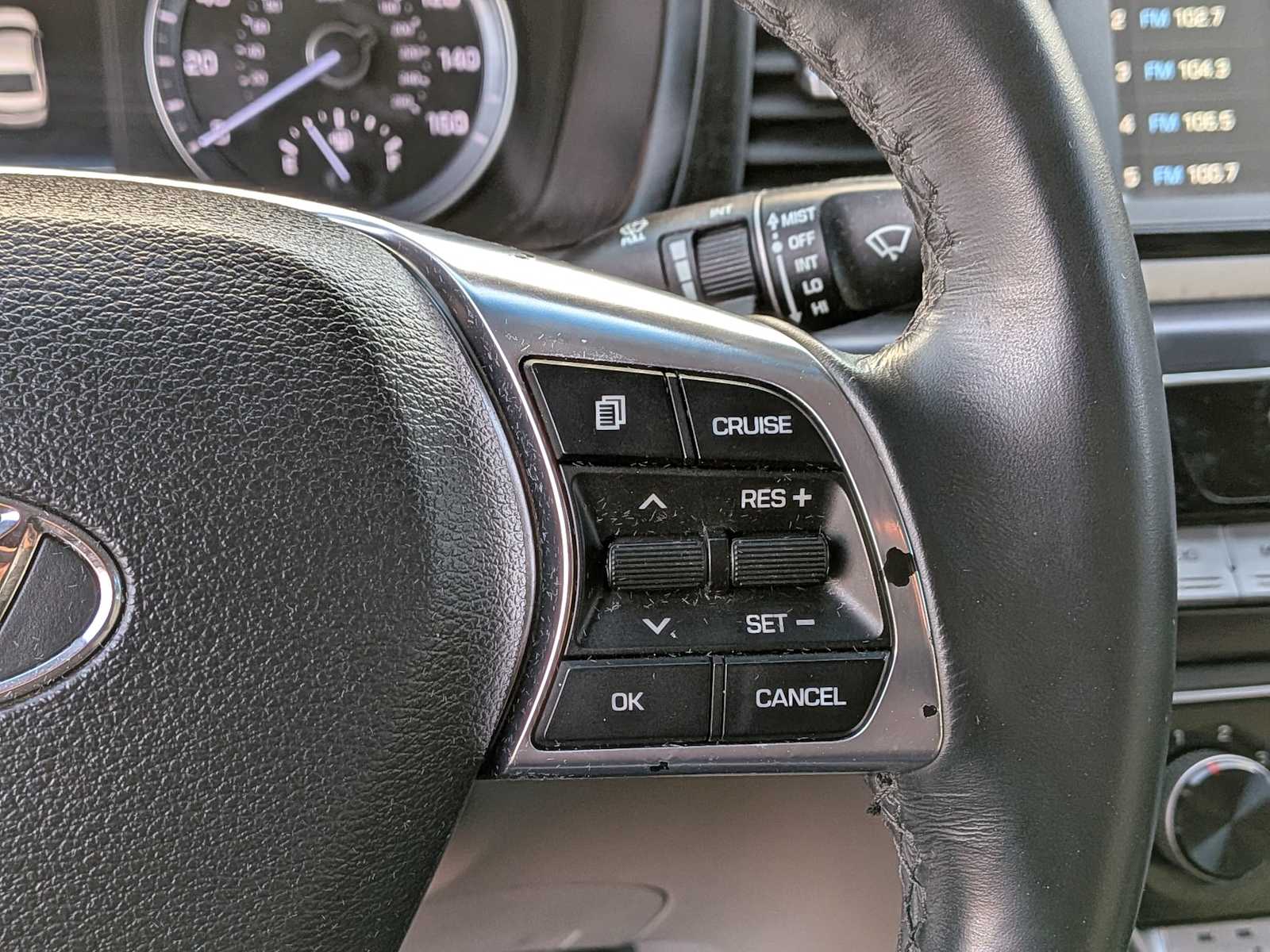 Thumbnail: 2018 Hyundai Sonata - 21