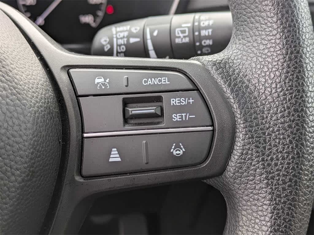 Thumbnail: 2023 Honda CR-V - 25