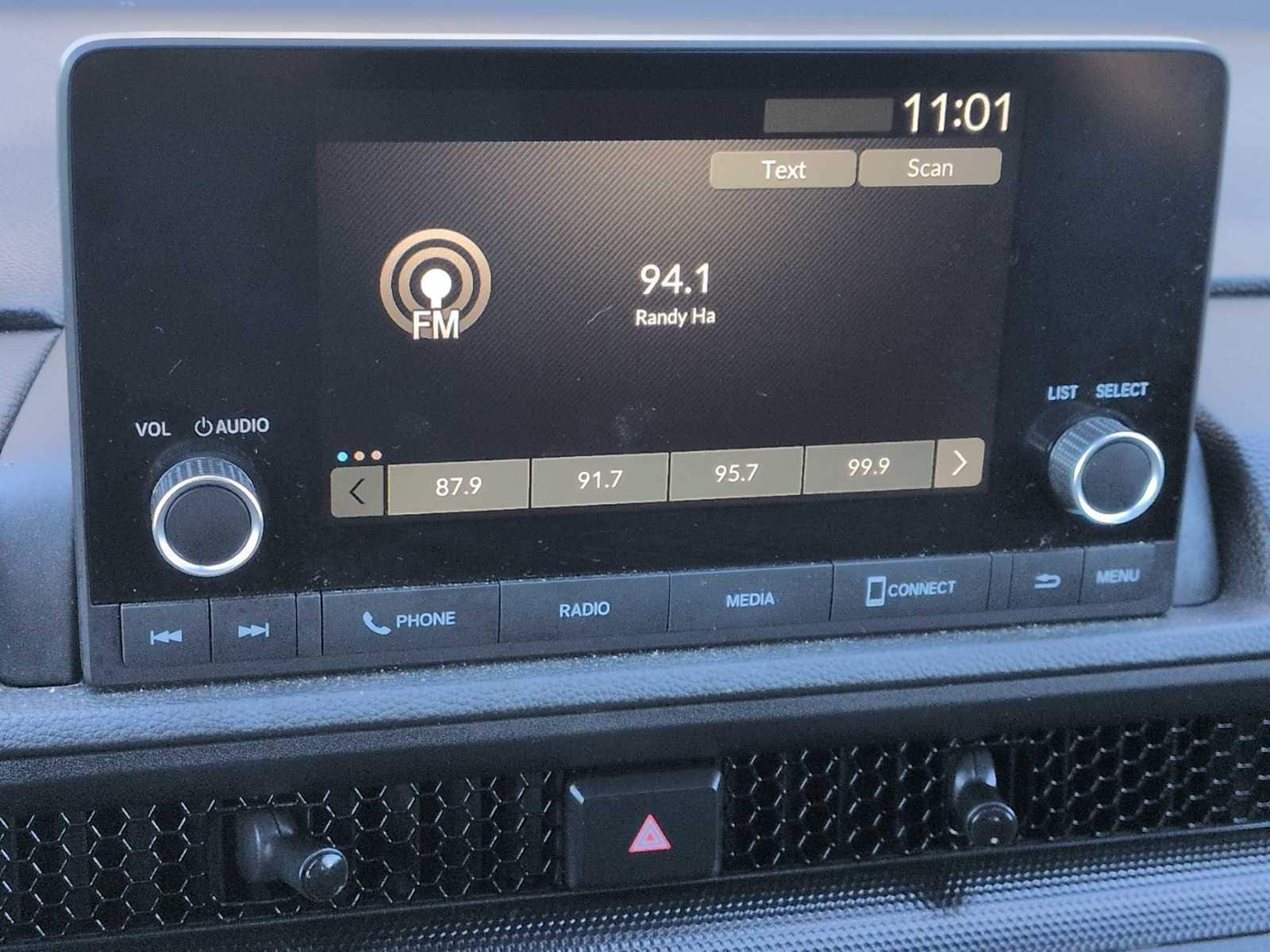 Thumbnail: 2023 Honda CR-V - 28