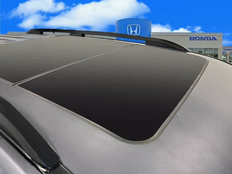 Thumbnail: 2025 Honda Pilot - 14