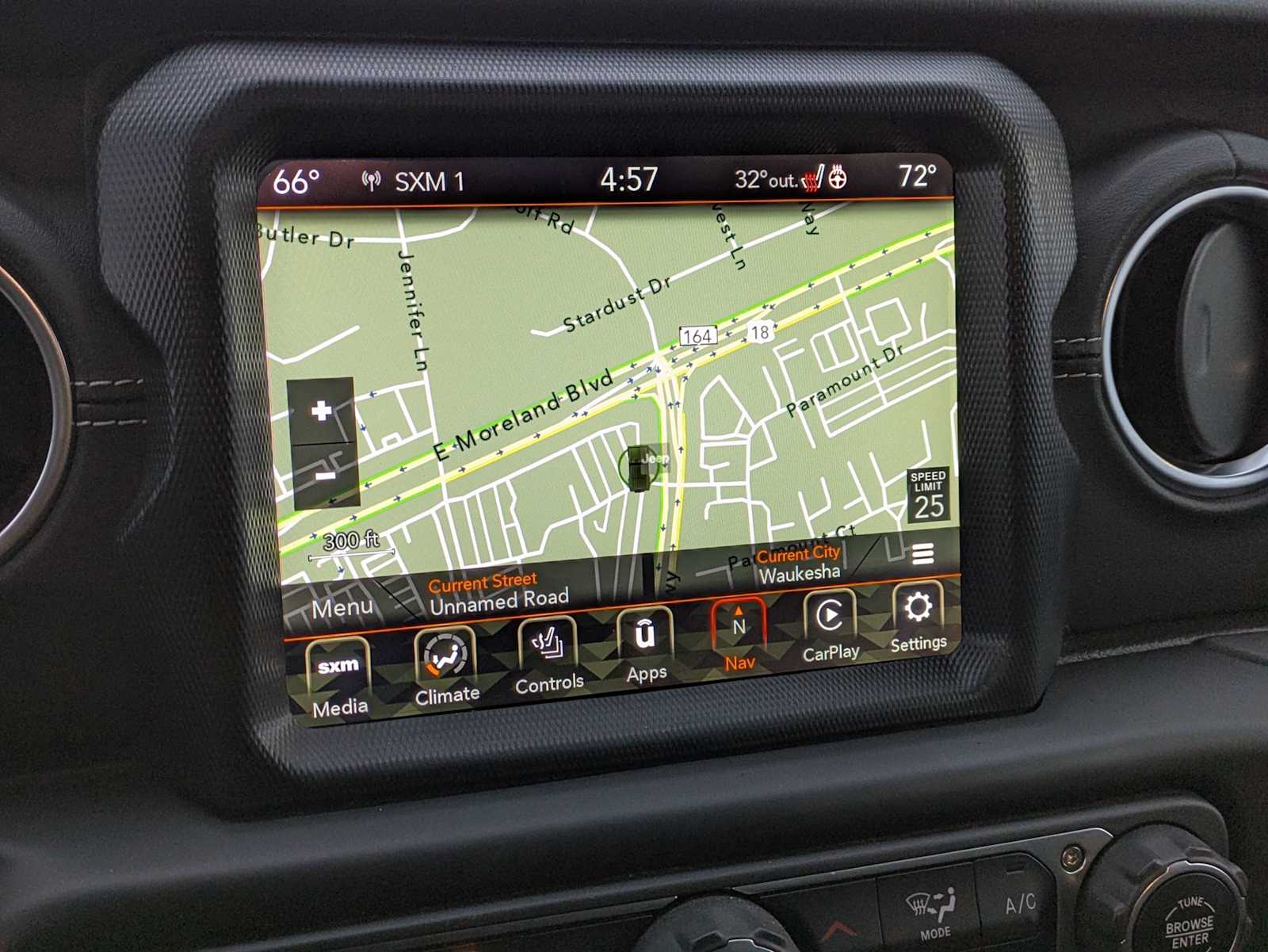 Thumbnail: 2023 Jeep Wrangler - 25