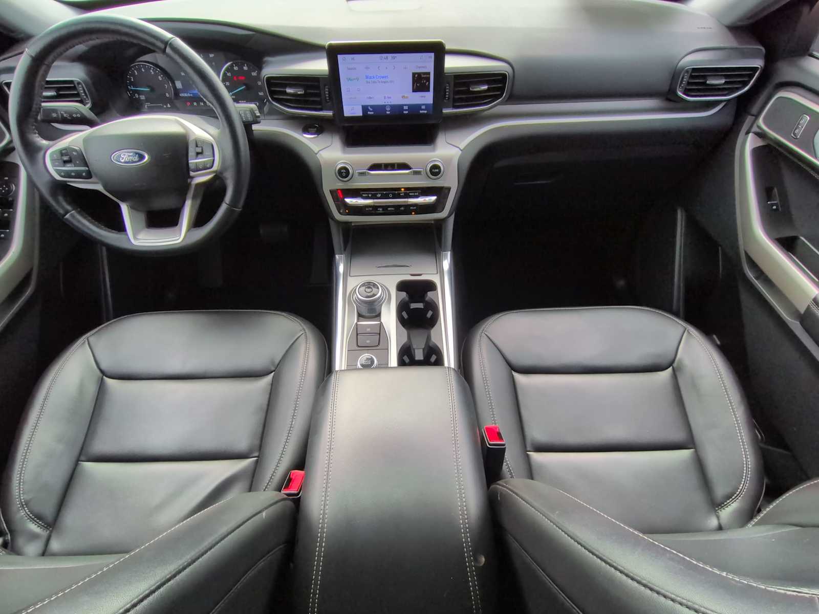 Thumbnail: 2023 Ford Explorer - 15