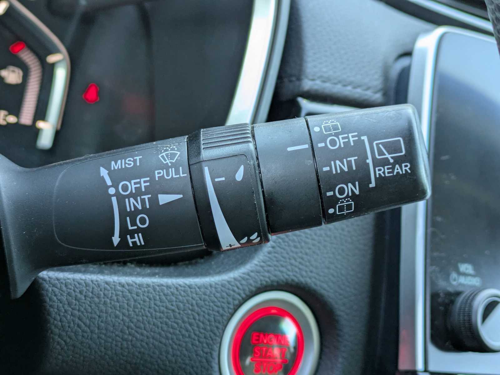 Thumbnail: 2019 Honda CR-V - 26