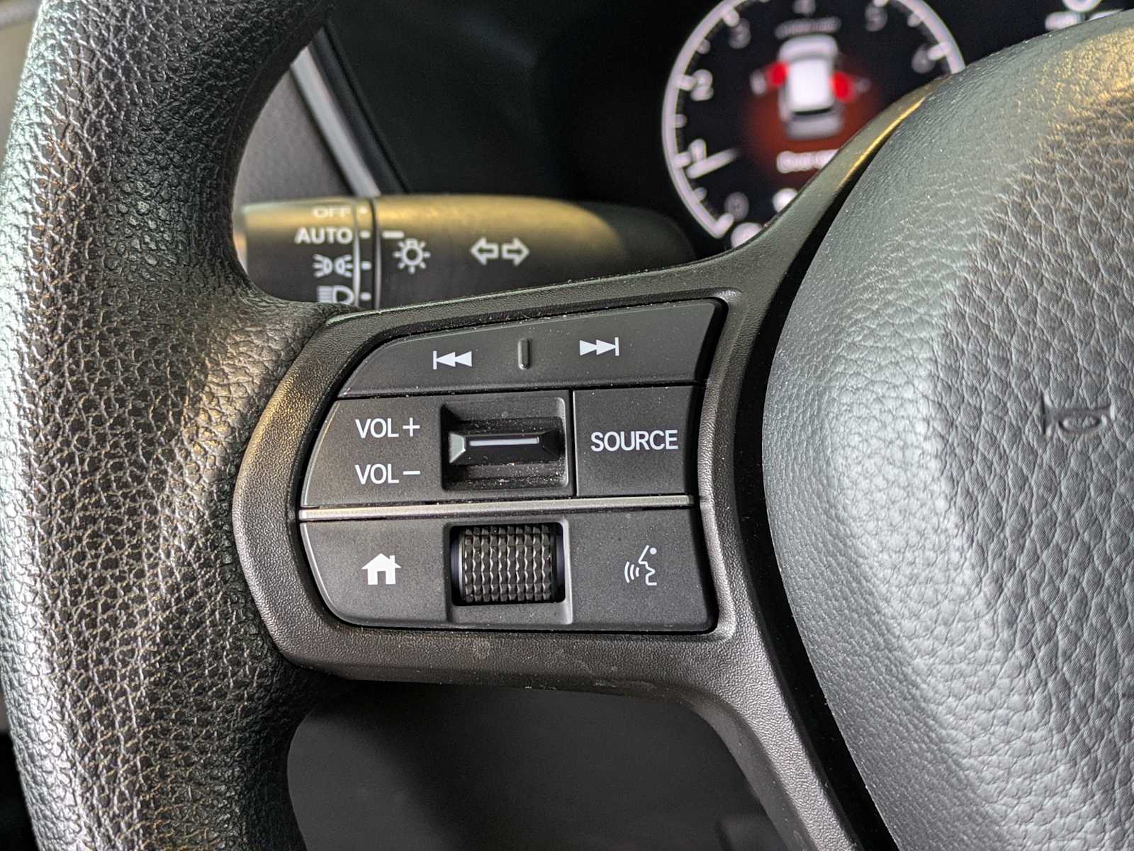 Thumbnail: 2024 Honda CR-V - 21