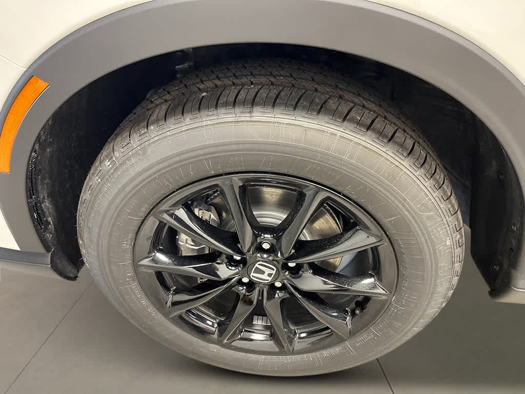 Thumbnail: 2026 Honda CR-V - 11