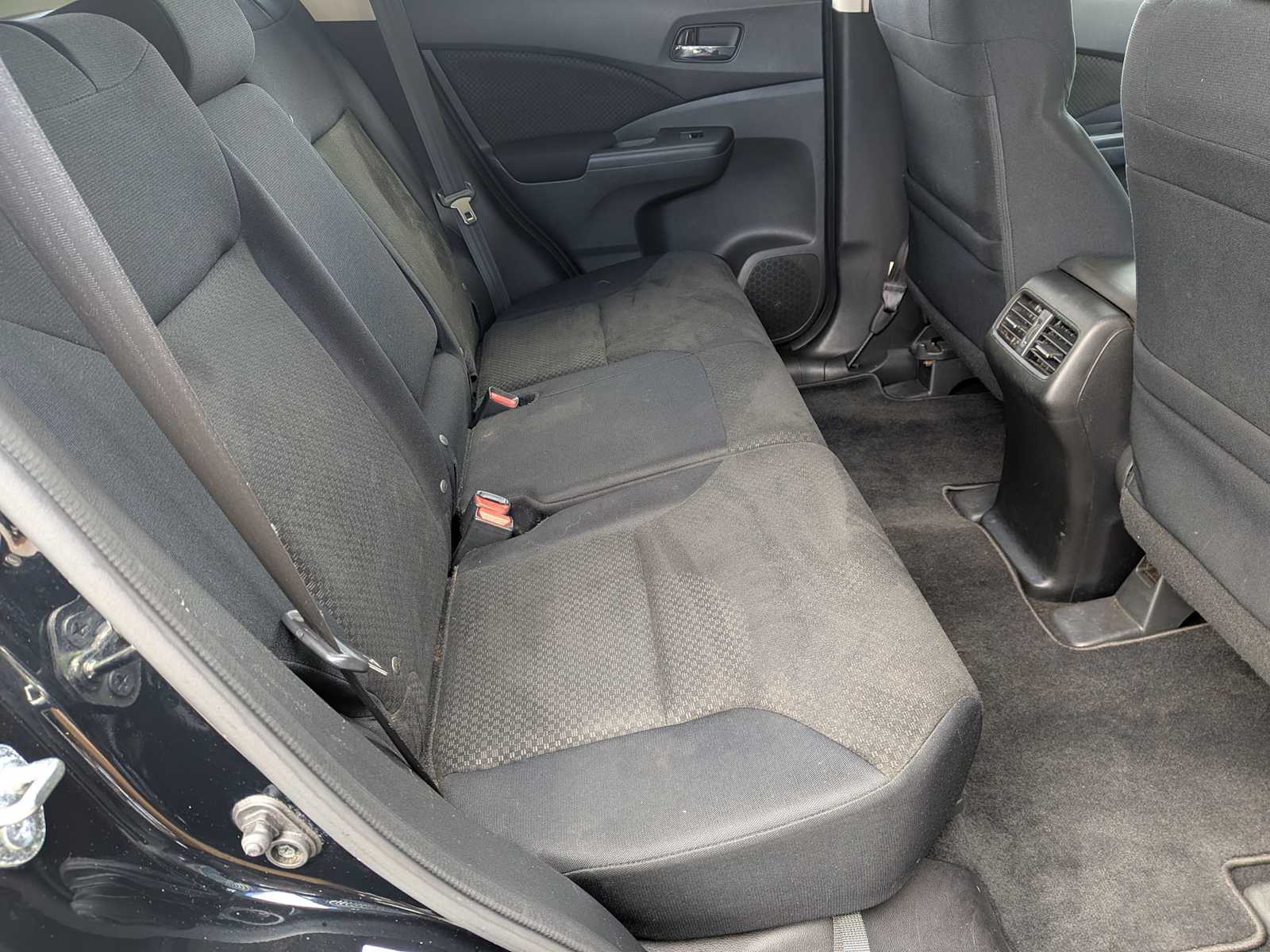 Thumbnail: 2015 Honda CR-V - 20