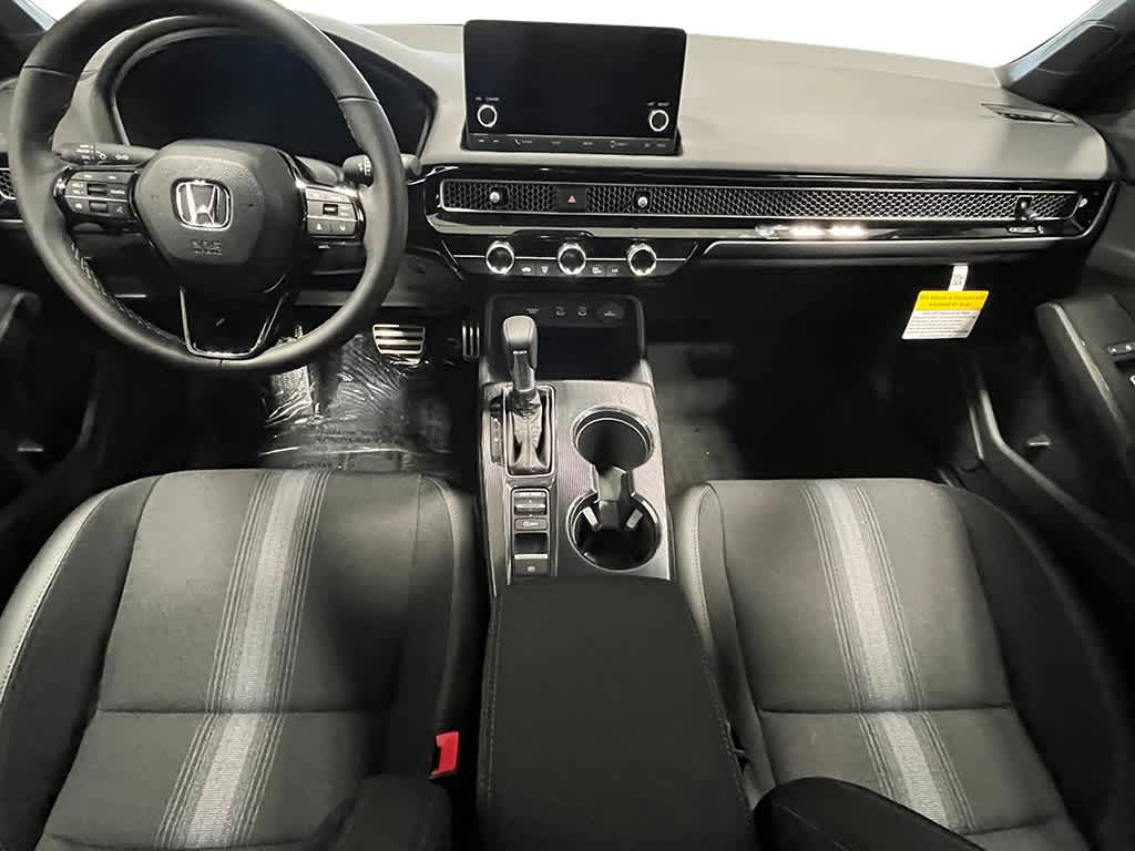 Thumbnail: 2025 Honda Civic - 16