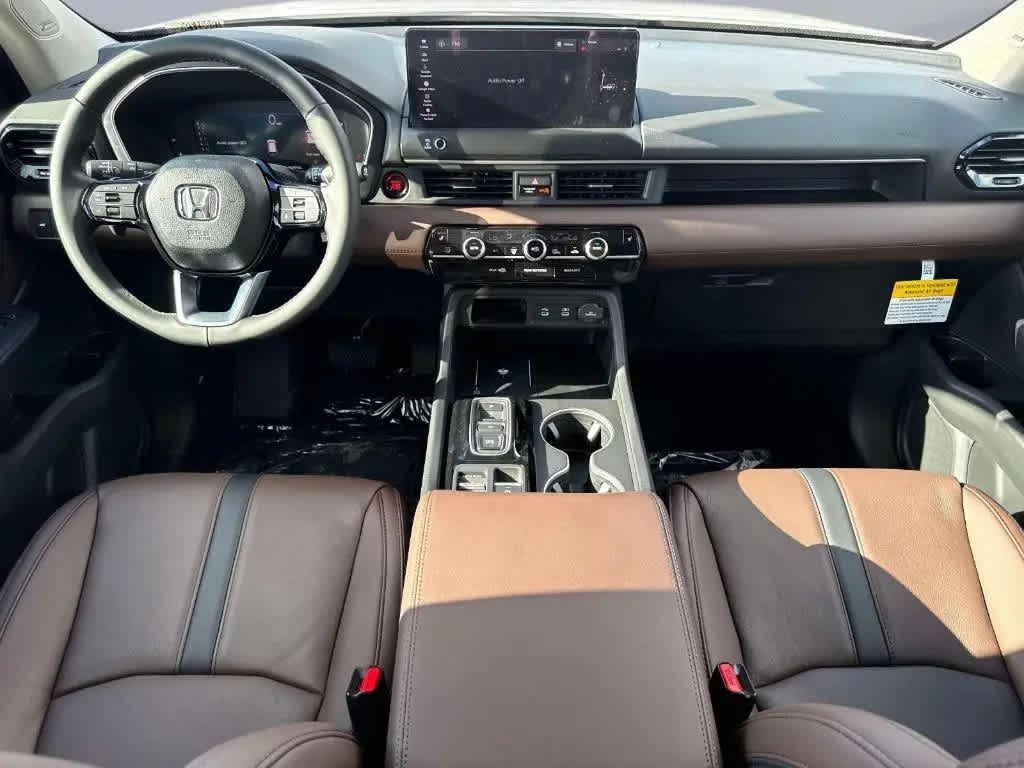 Thumbnail: 2026 Honda Pilot - 10