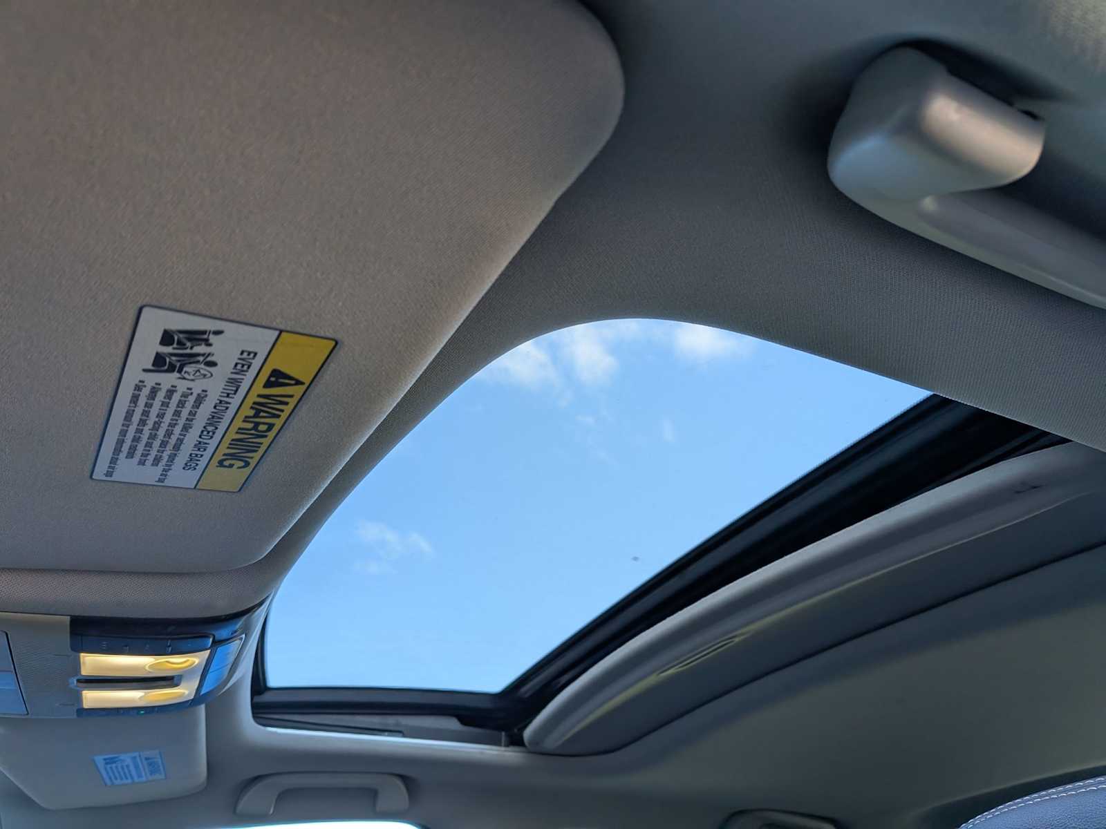 Thumbnail: 2013 Acura TL - 17