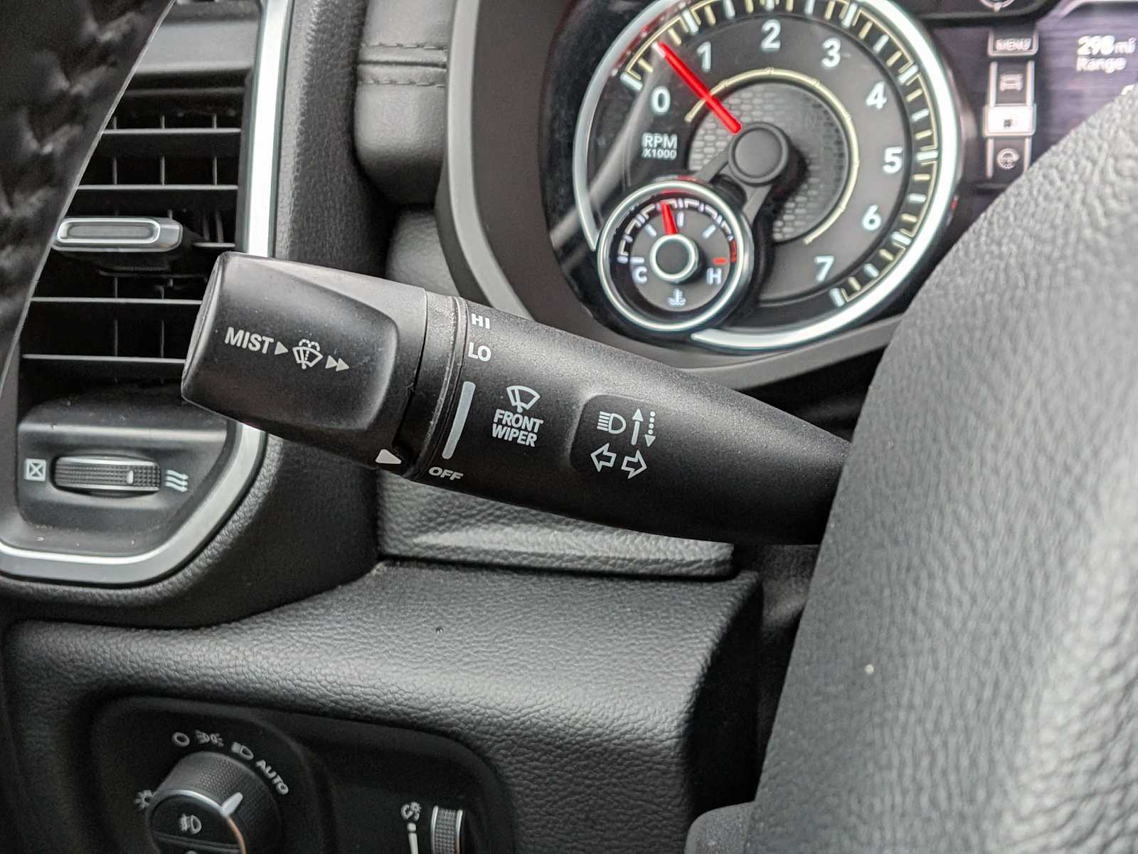 Thumbnail: 2021 RAM 1500 - 24