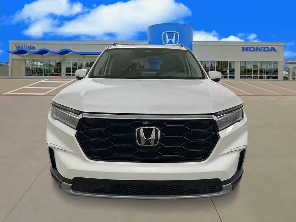 Thumbnail: 2025 Honda Pilot - 8