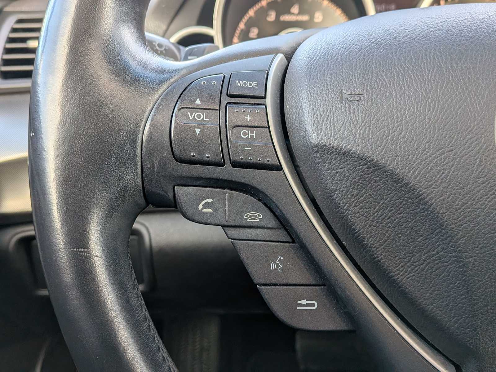 Thumbnail: 2009 Acura TL - 24