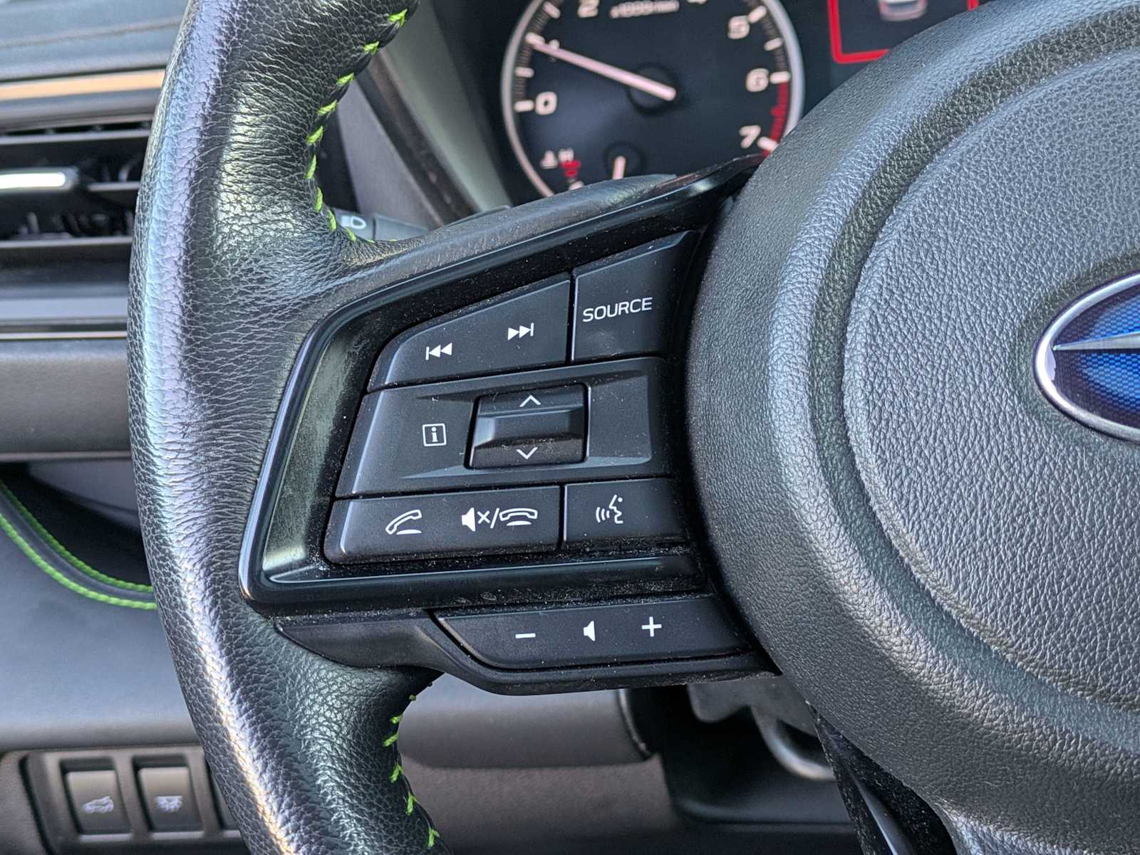 Thumbnail: 2023 Subaru Ascent - 24