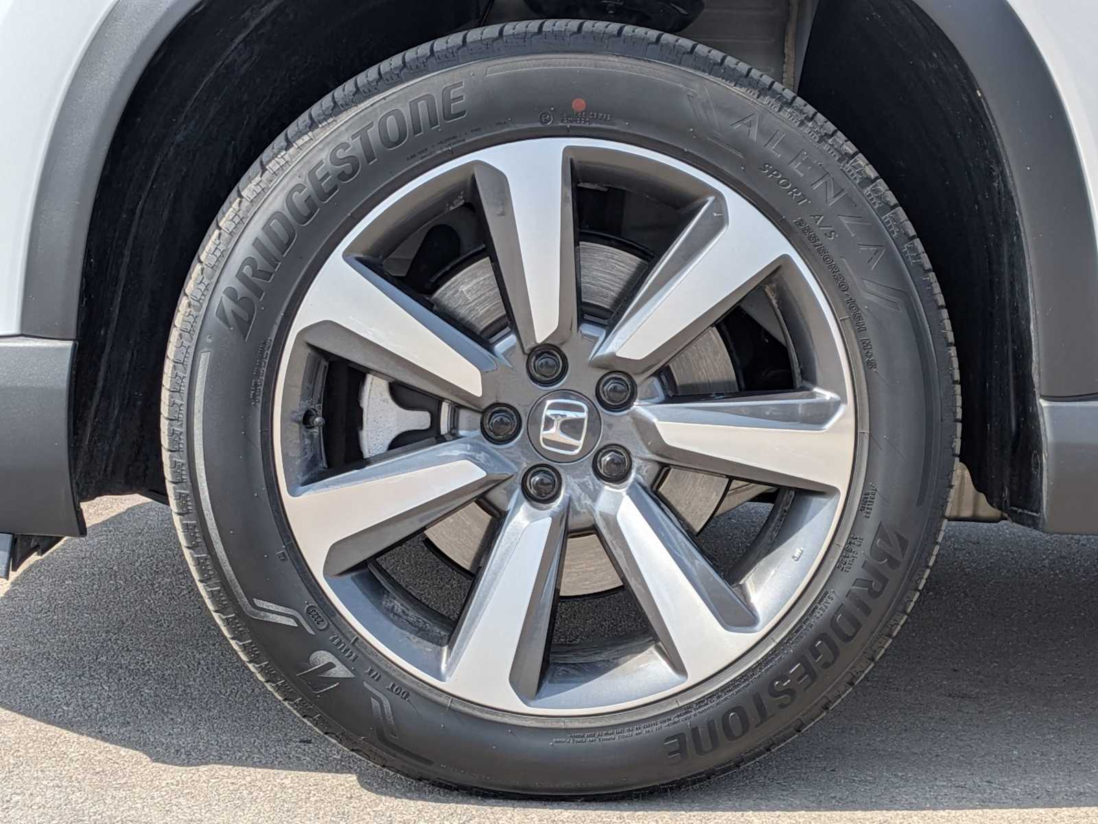 Thumbnail: 2023 Honda Pilot - 13