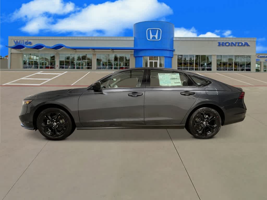 Thumbnail: 2025 Honda Accord - 2