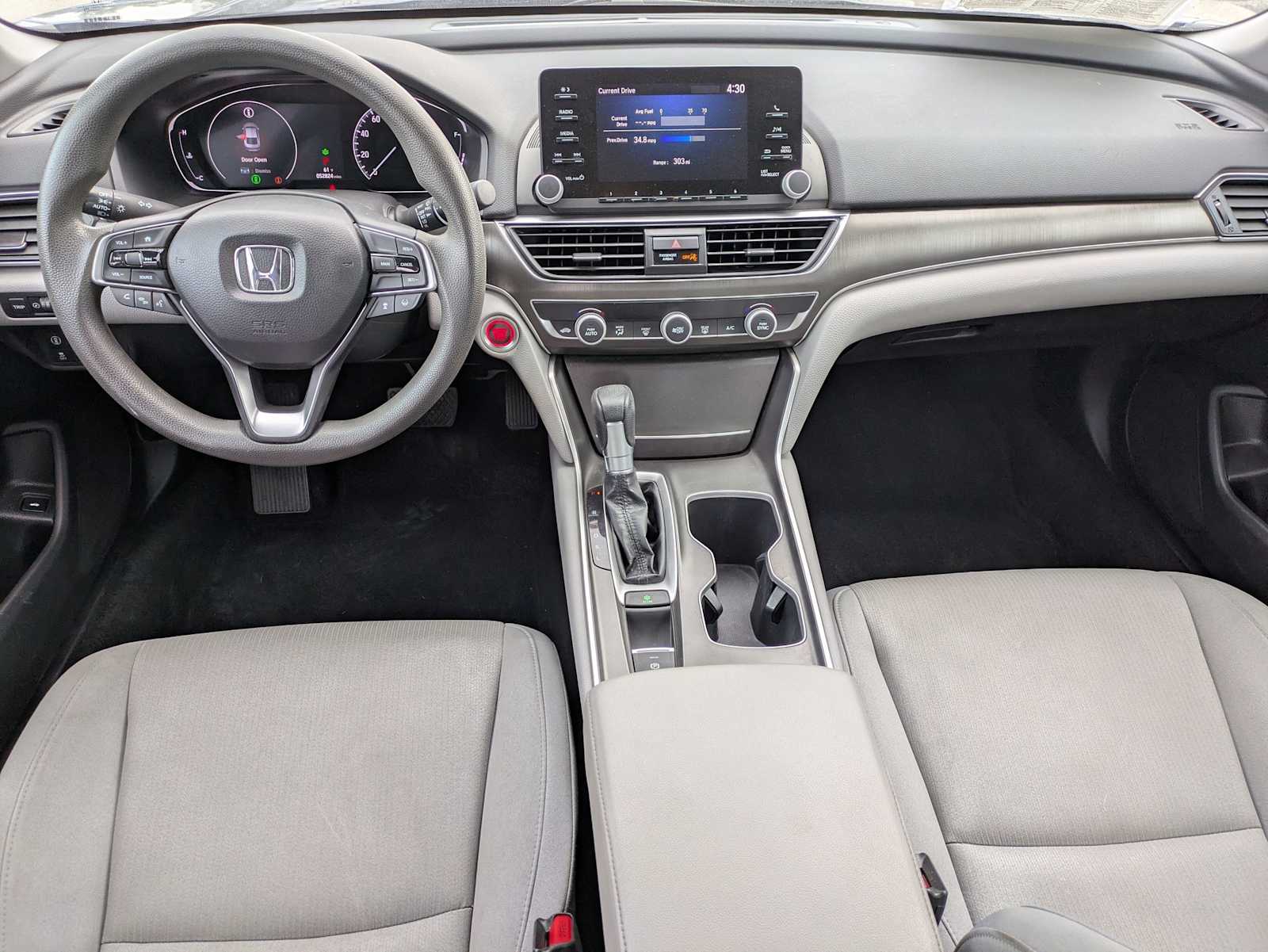 Thumbnail: 2020 Honda Accord - 14