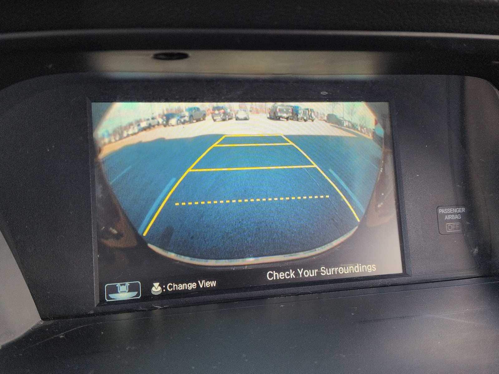 Thumbnail: 2013 Honda Accord - 26