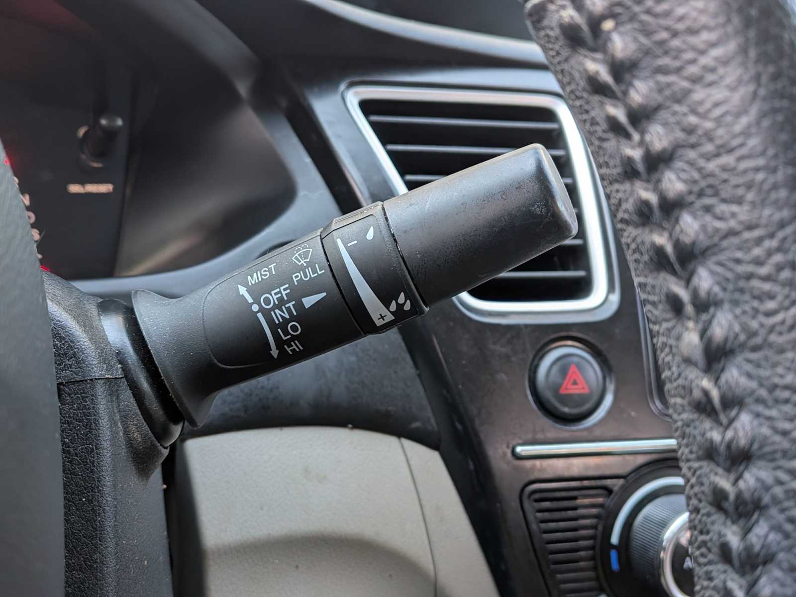 Thumbnail: 2015 Honda Civic - 25