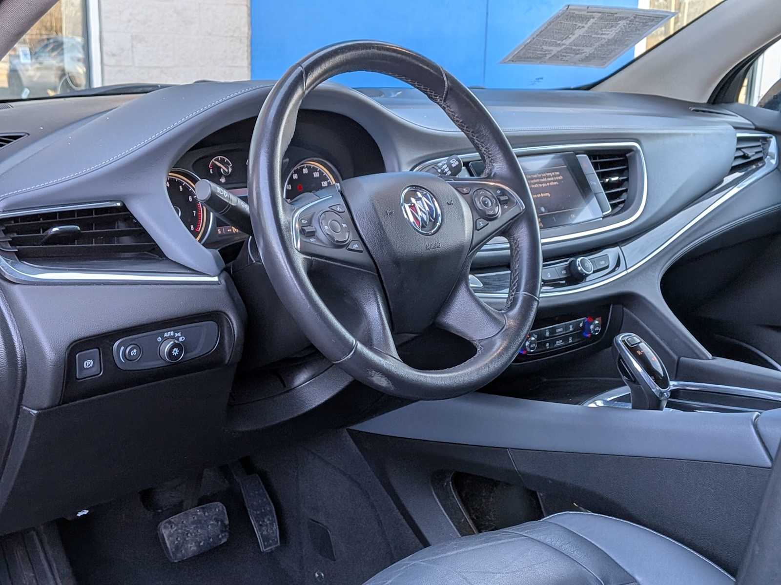 Thumbnail: 2020 Buick Enclave - 2