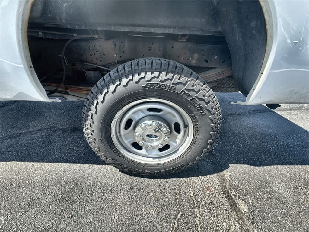 Thumbnail: 2016 Ford F-250 - 12