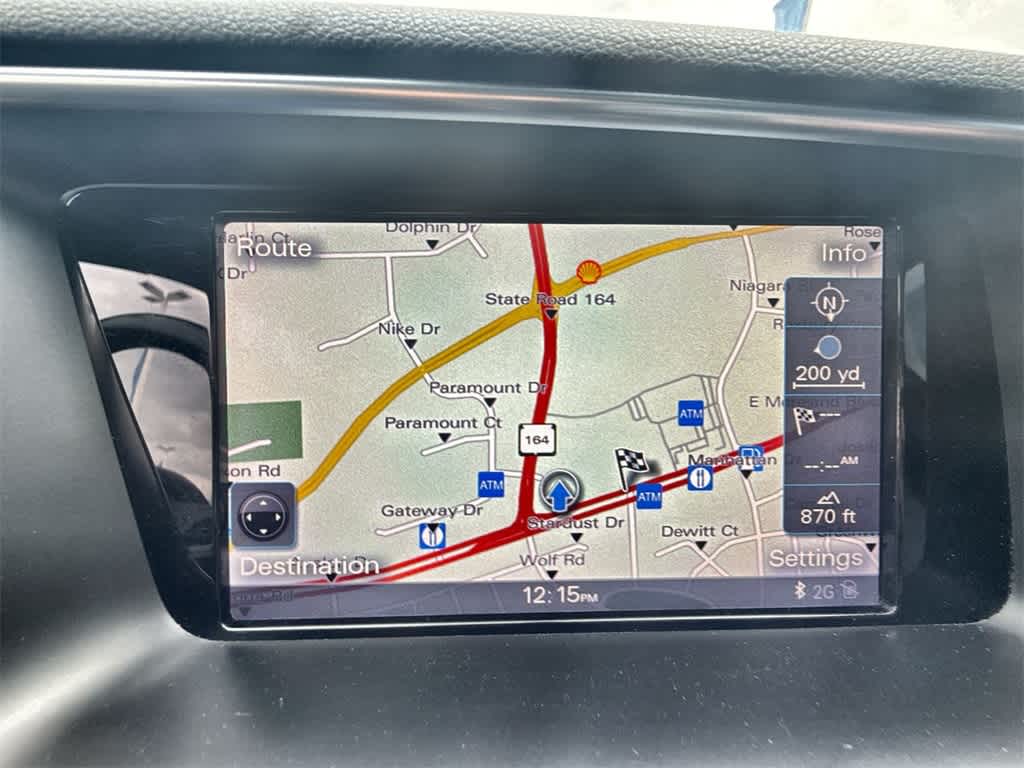 2017 Audi Q5 Prestige 27