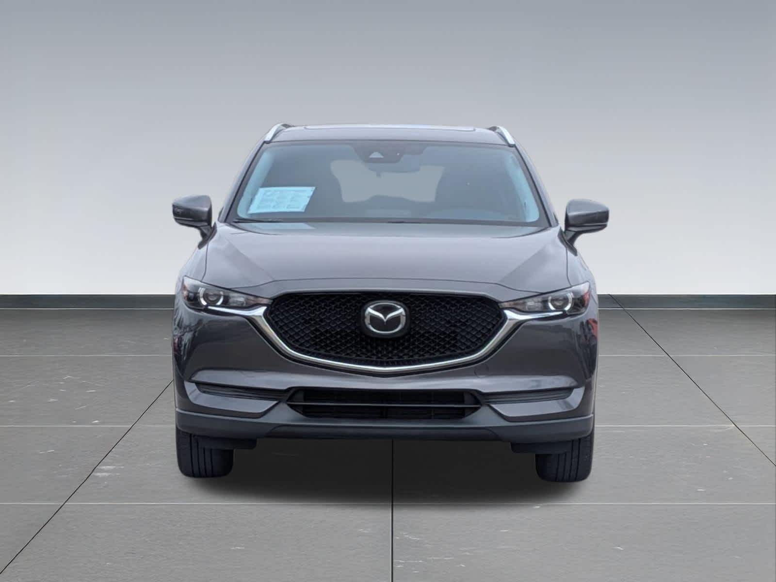 Thumbnail: 2019 Mazda CX-5 - 9