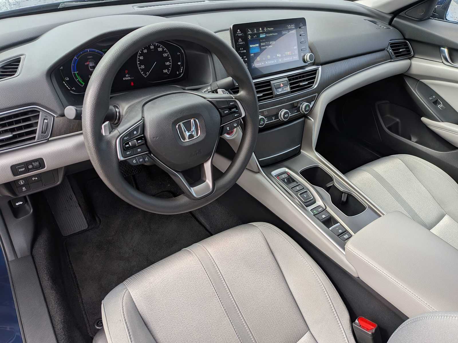 Thumbnail: 2020 Honda Accord - 2