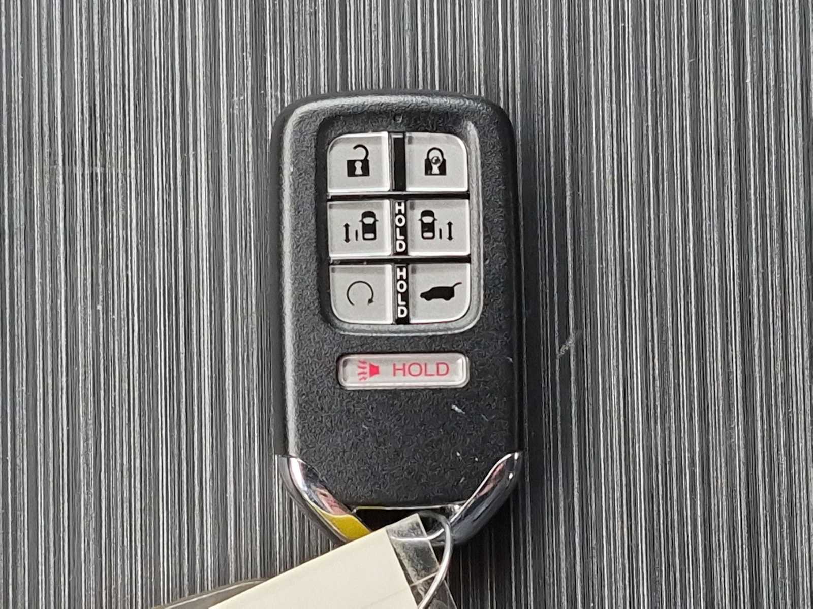 2024 Honda Odyssey EX-L - Photo 32