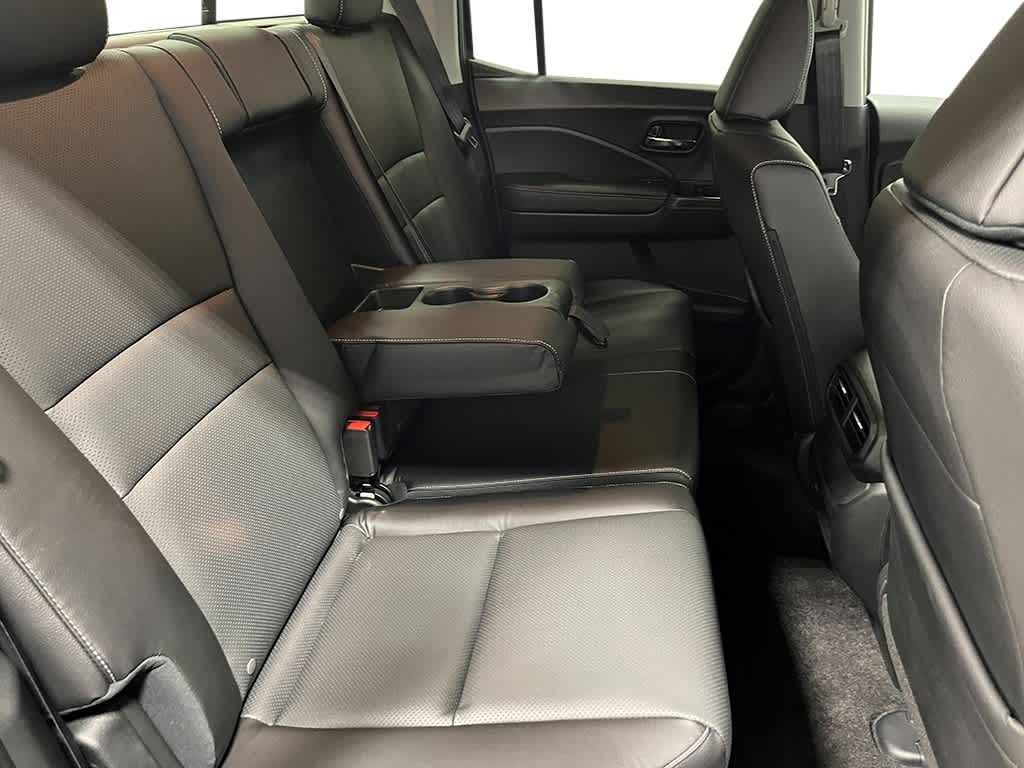 Thumbnail: 2026 Honda Ridgeline - 26