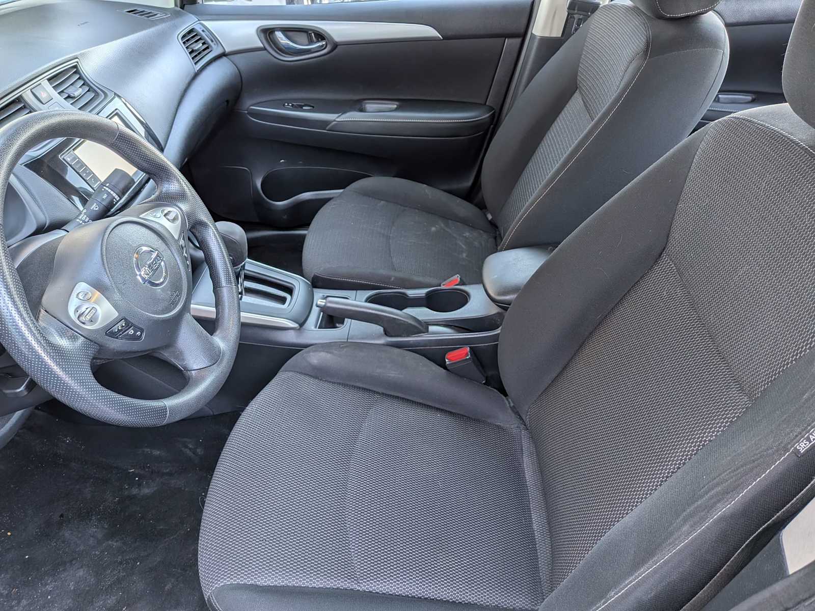 Thumbnail: 2019 Nissan Sentra - 15