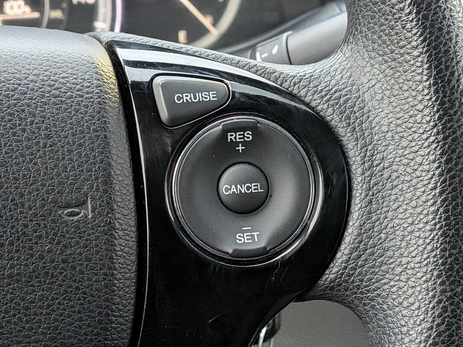 Thumbnail: 2016 Honda Accord - 21