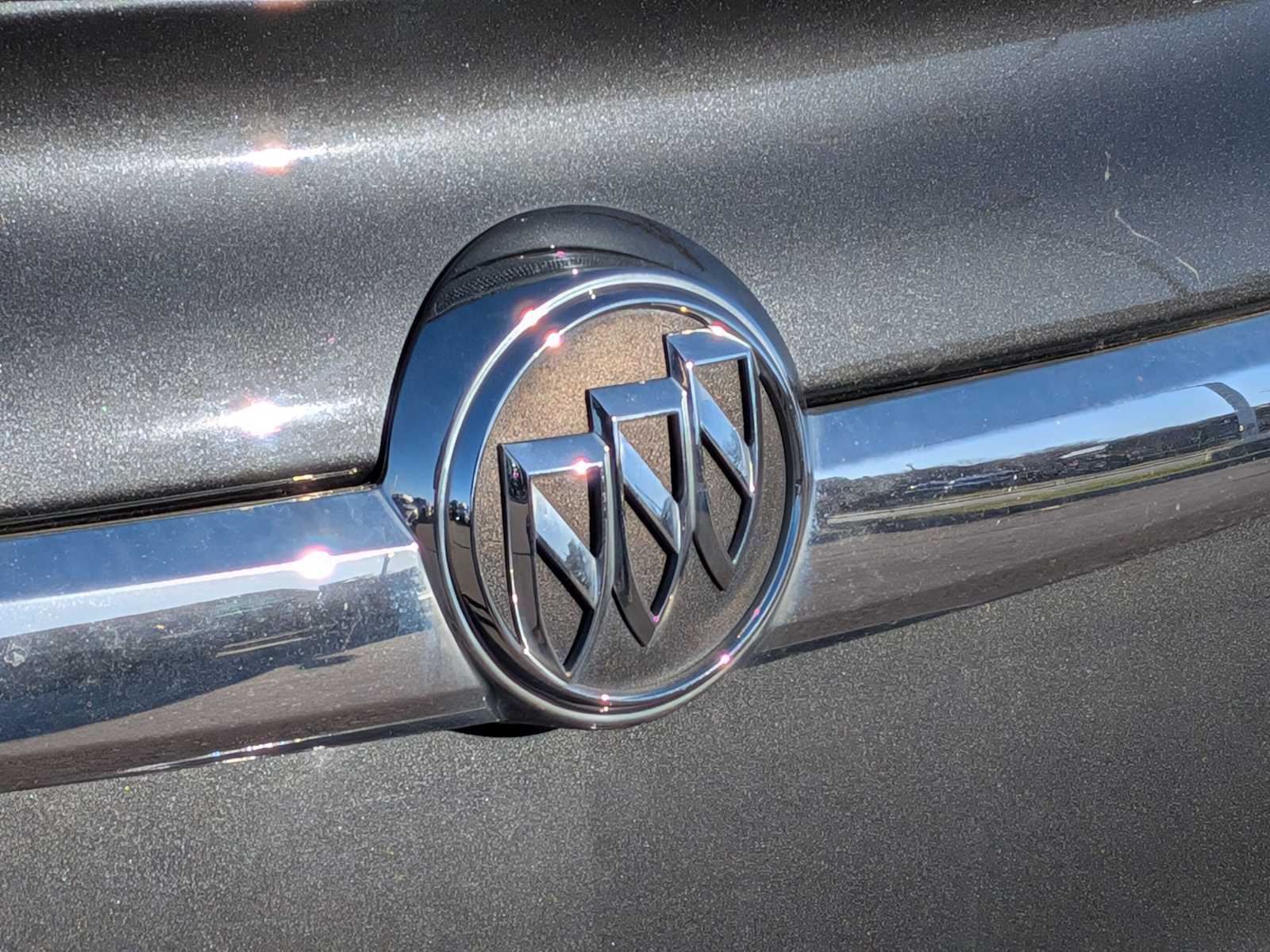 Thumbnail: 2016 Buick Regal - 11