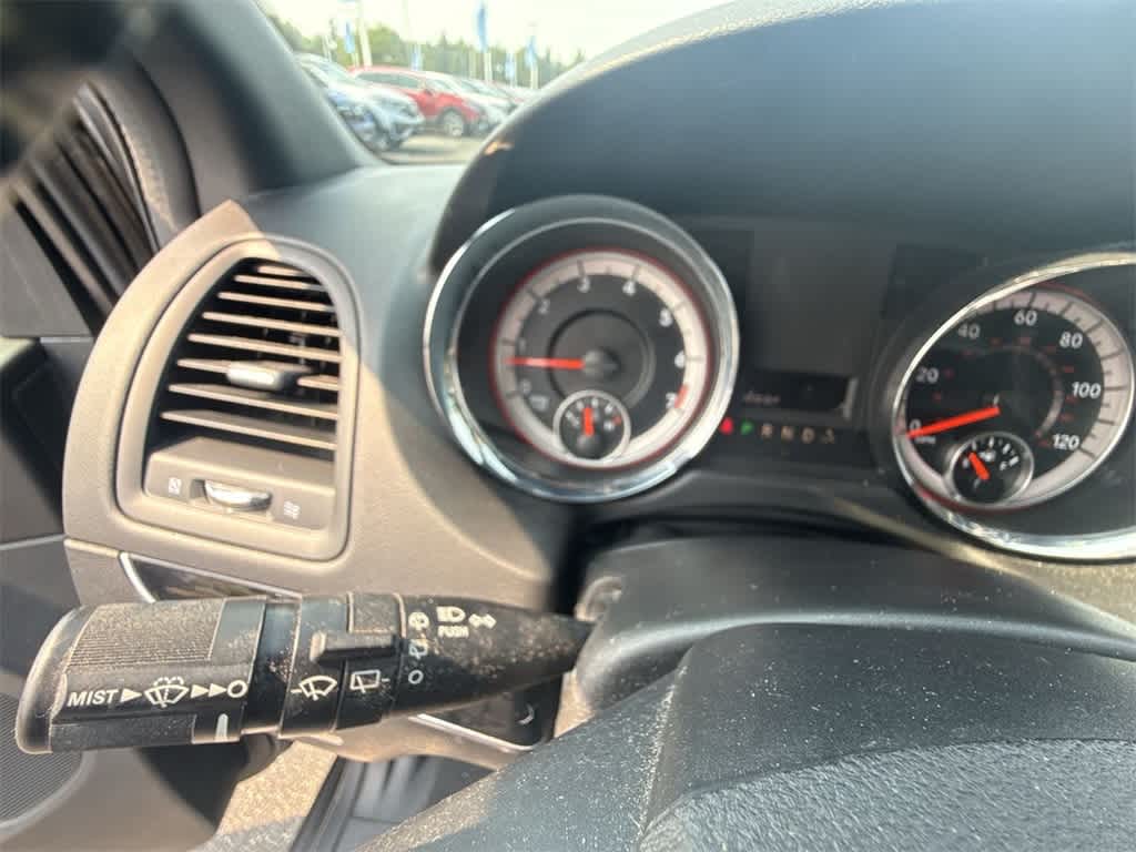 Thumbnail: 2018 Dodge Grand Caravan - 26