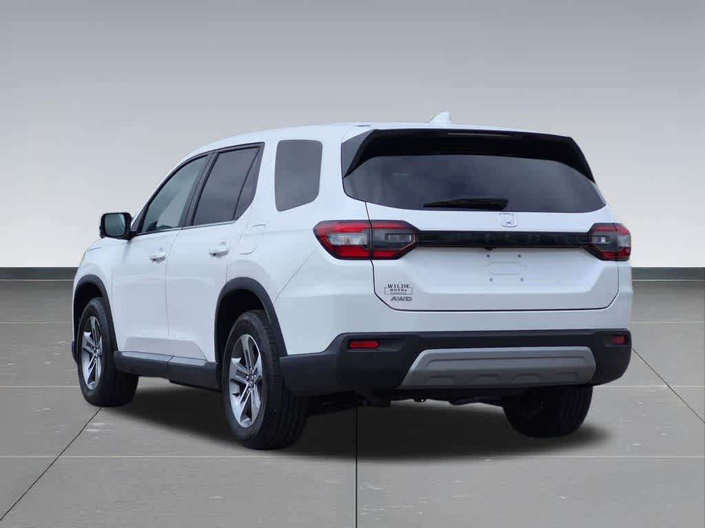 Thumbnail: 2025 Honda Pilot - 6