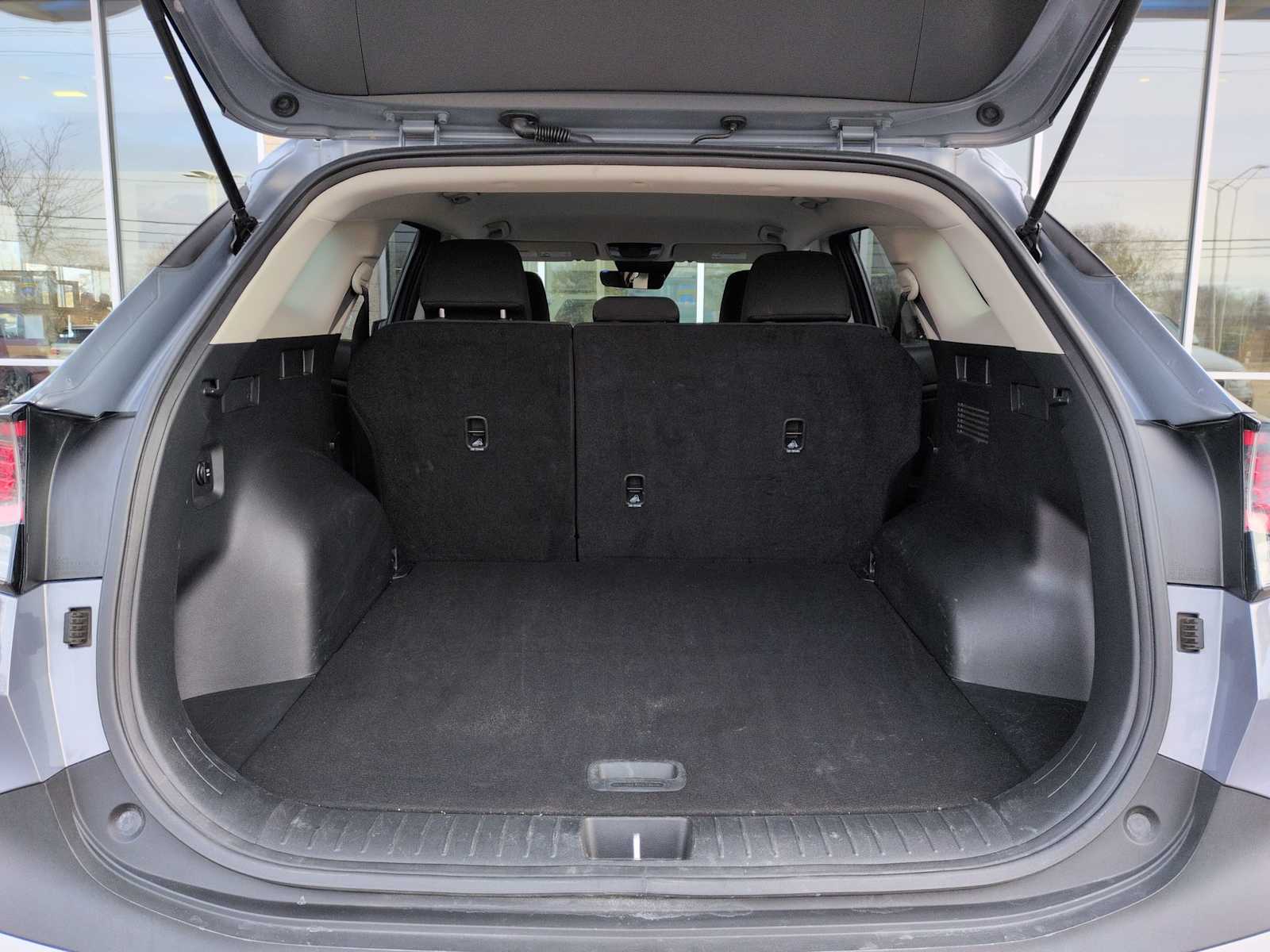 Thumbnail: 2025 Kia Sportage - 30