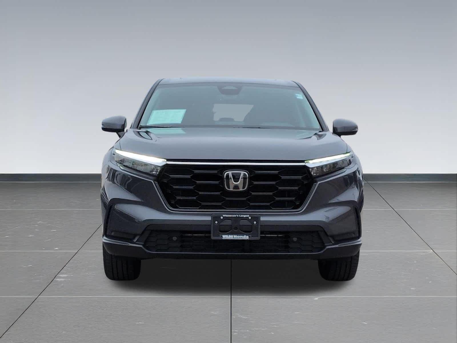 Thumbnail: 2024 Honda CR-V - 9