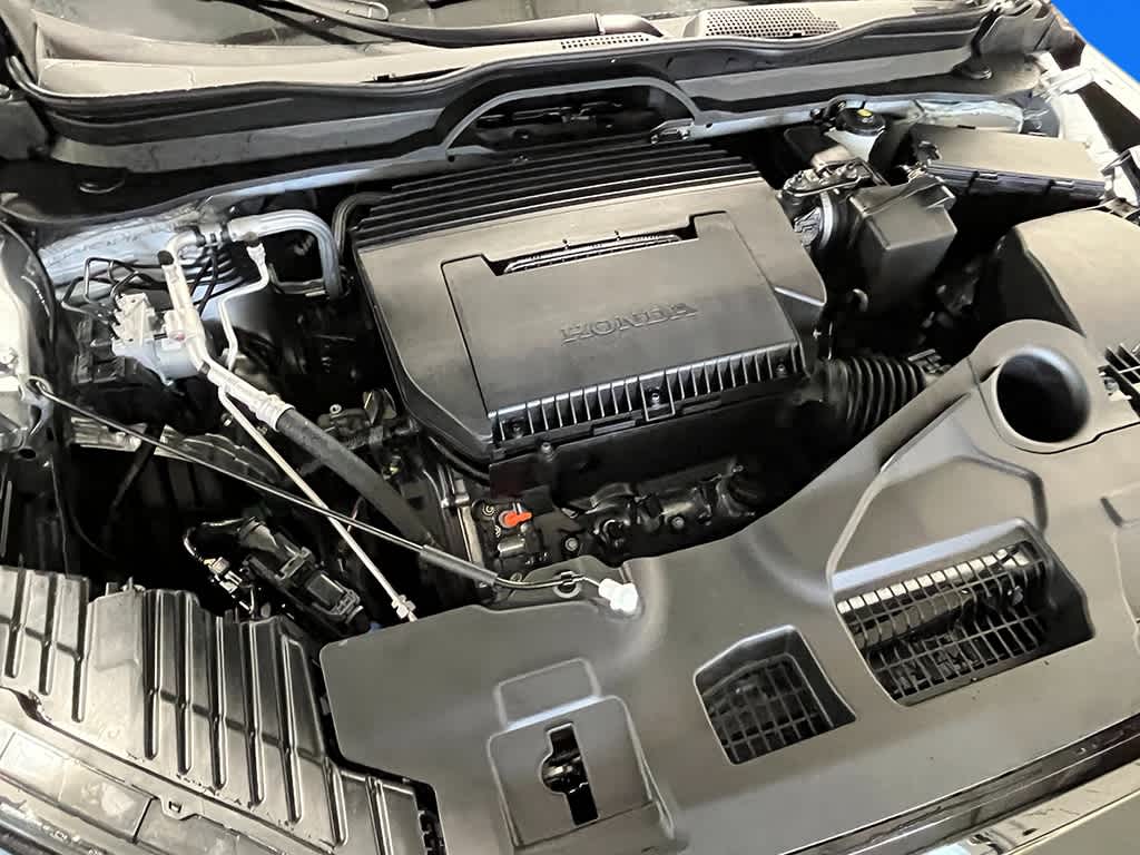 Thumbnail: 2026 Honda Pilot - 12