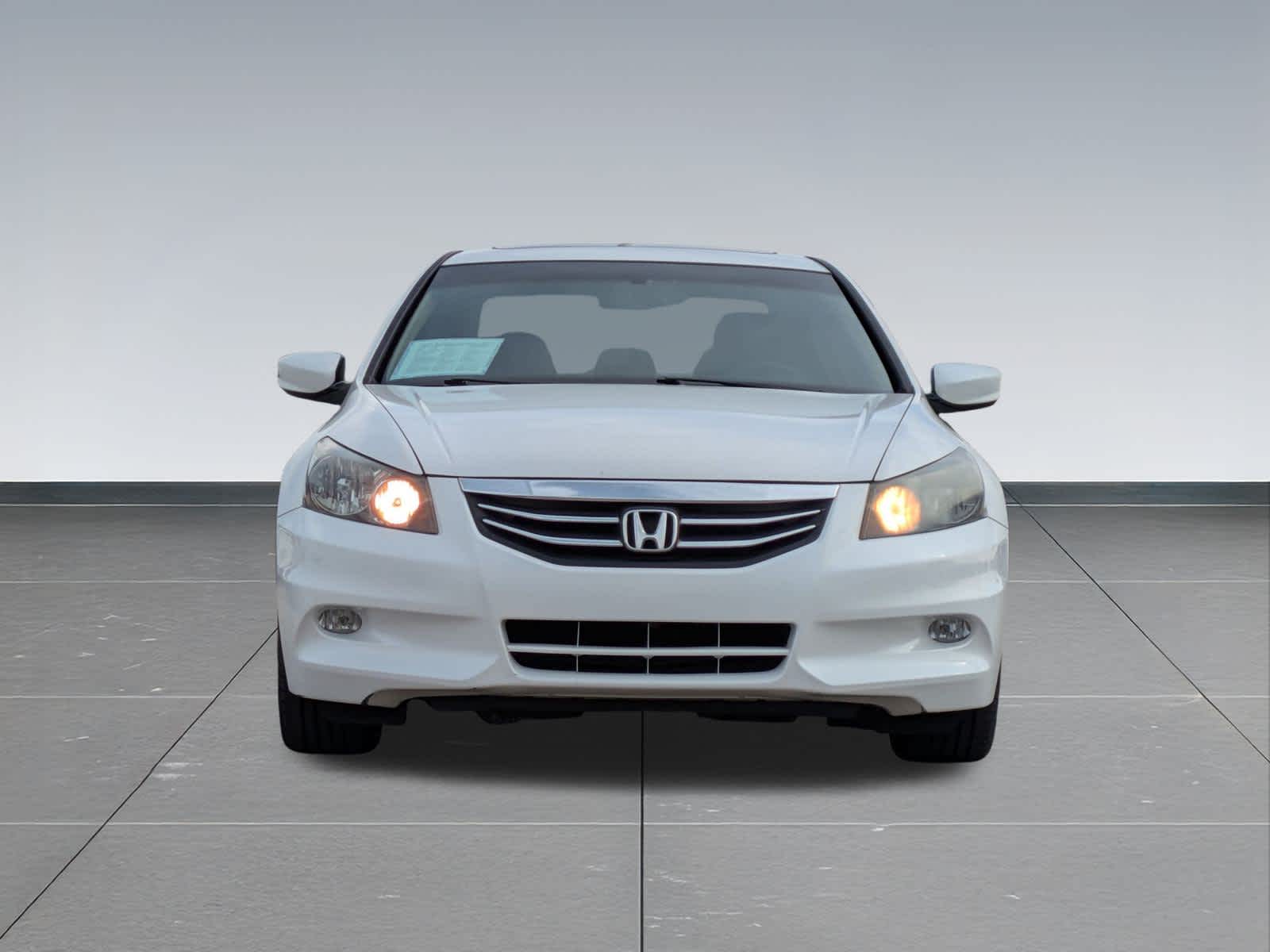 Thumbnail: 2012 Honda Accord - 9
