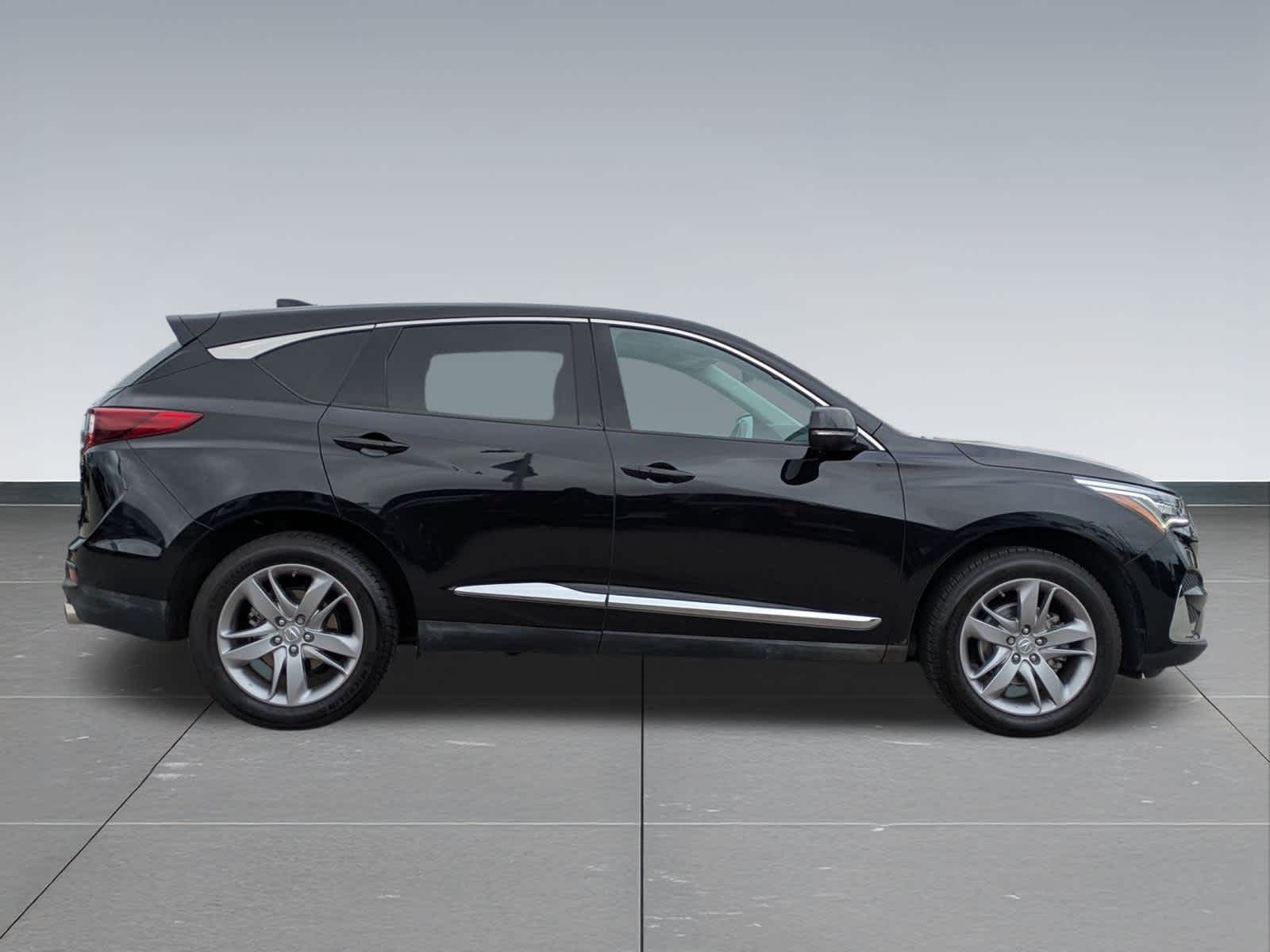 Thumbnail: 2020 Acura RDX - 7
