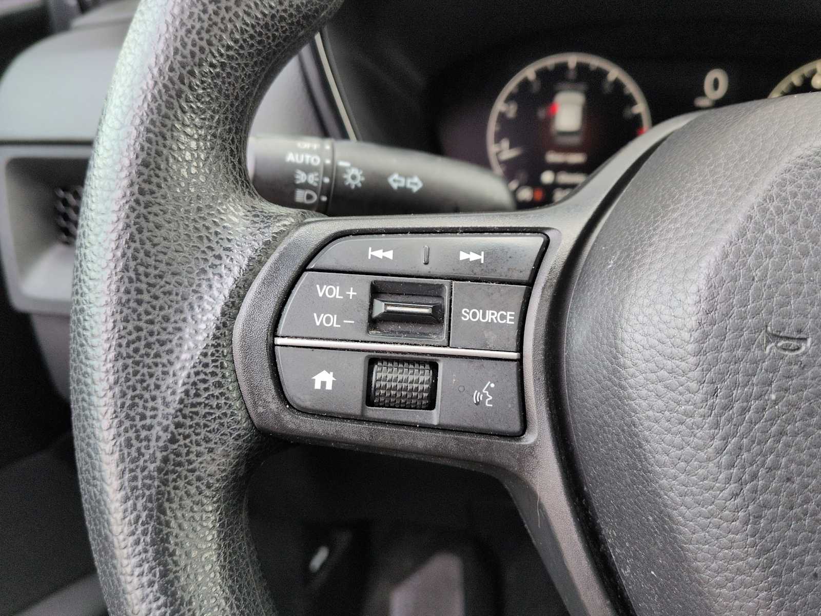 Thumbnail: 2024 Honda CR-V - 24