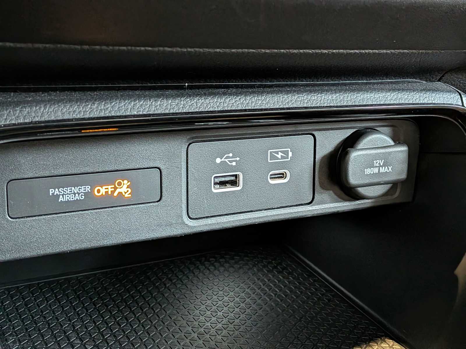 Thumbnail: 2023 Honda CR-V - 31