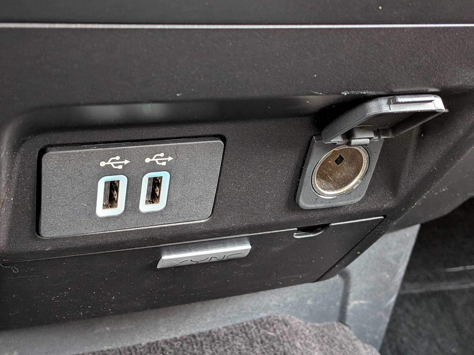 Thumbnail: 2016 Ford F-150 - 29