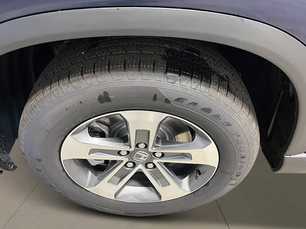 Thumbnail: 2025 Honda Pilot - 11