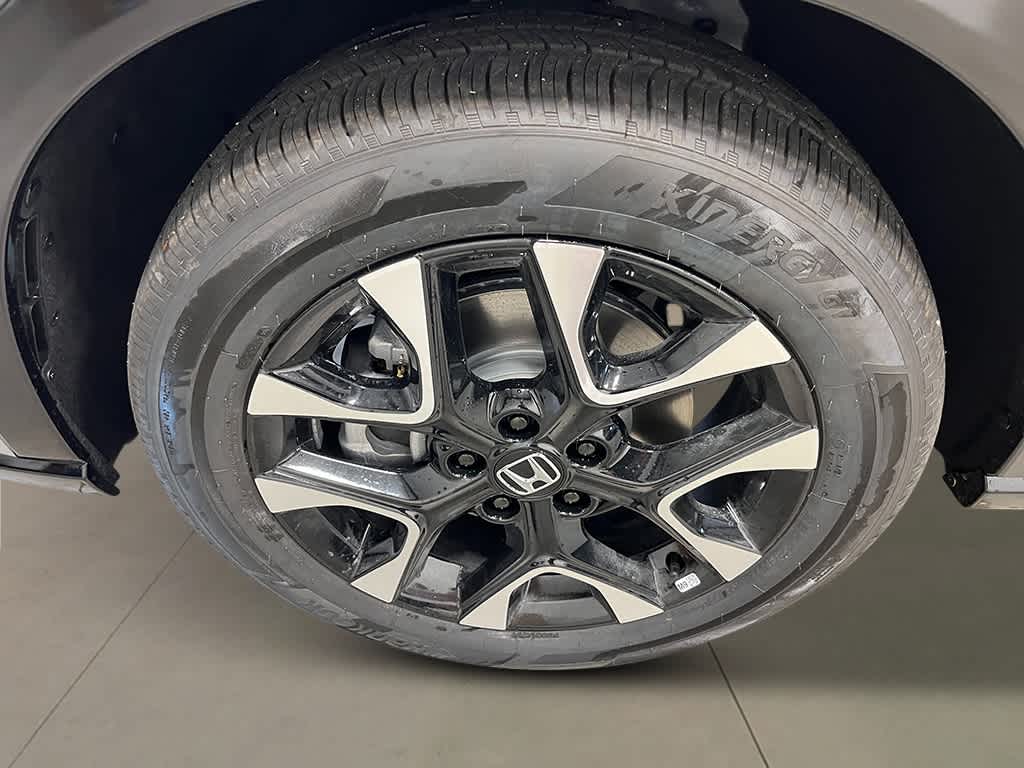 Thumbnail: 2026 Honda HR-V - 10