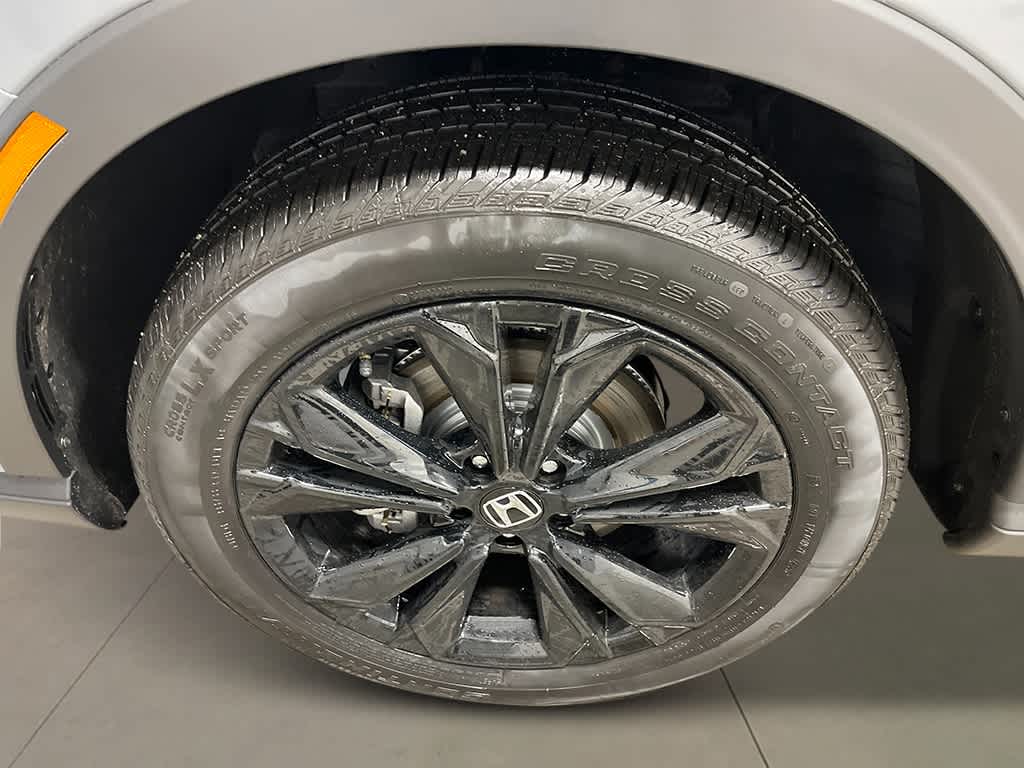 Thumbnail: 2026 Honda CR-V - 11