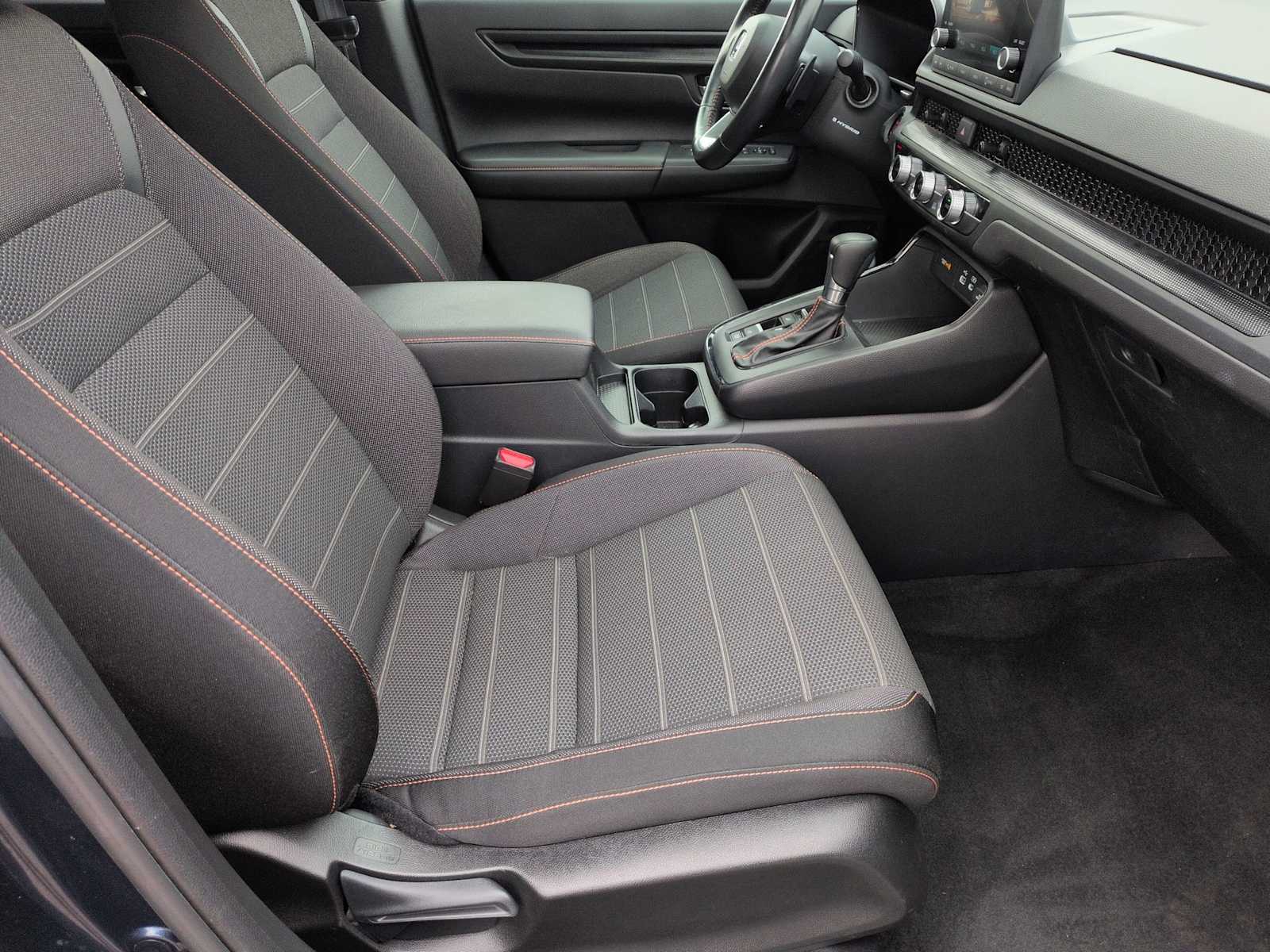 Thumbnail: 2024 Honda CR-V - 22