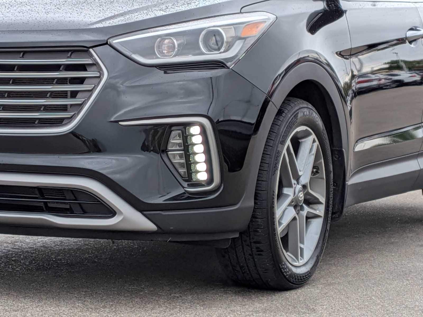 Thumbnail: 2018 Hyundai Santa Fe - 11